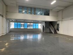 North Link Building (D27), Factory #630600441